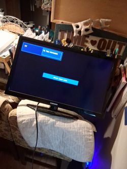 Samsung 30 TV
