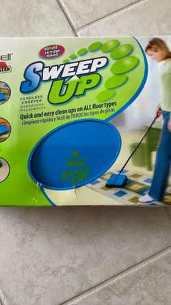 Bissell Sweep Up