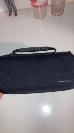 Nintendo switch case