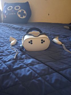 Meta Quest VR 3s
