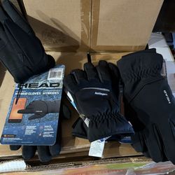 Winter Gloves