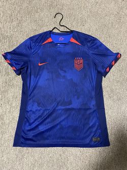 United States womens Away Jersey 23/24