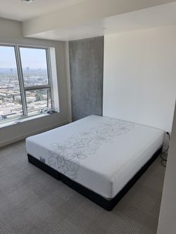 🌟BRAND NEW MEMORY FOAM MATTRESS!🌟 🛌 COLCHONES NUEVOS 🛌 - 🚚**FREE DELIVERY/ ENTREGA GRATIS!** (Cama Bed Box Spring) (Twin Full Queen King Cal King