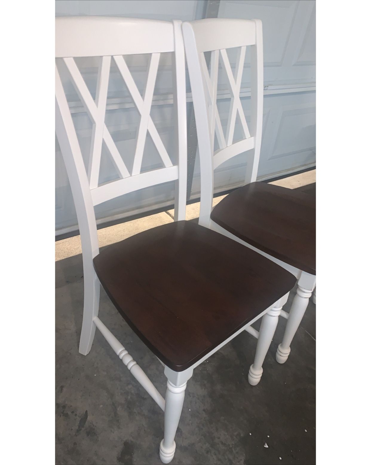 Table chair