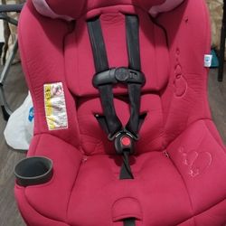 Car seats