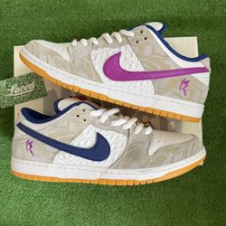 Nike SB Dunk Low Rayssa Leal 
