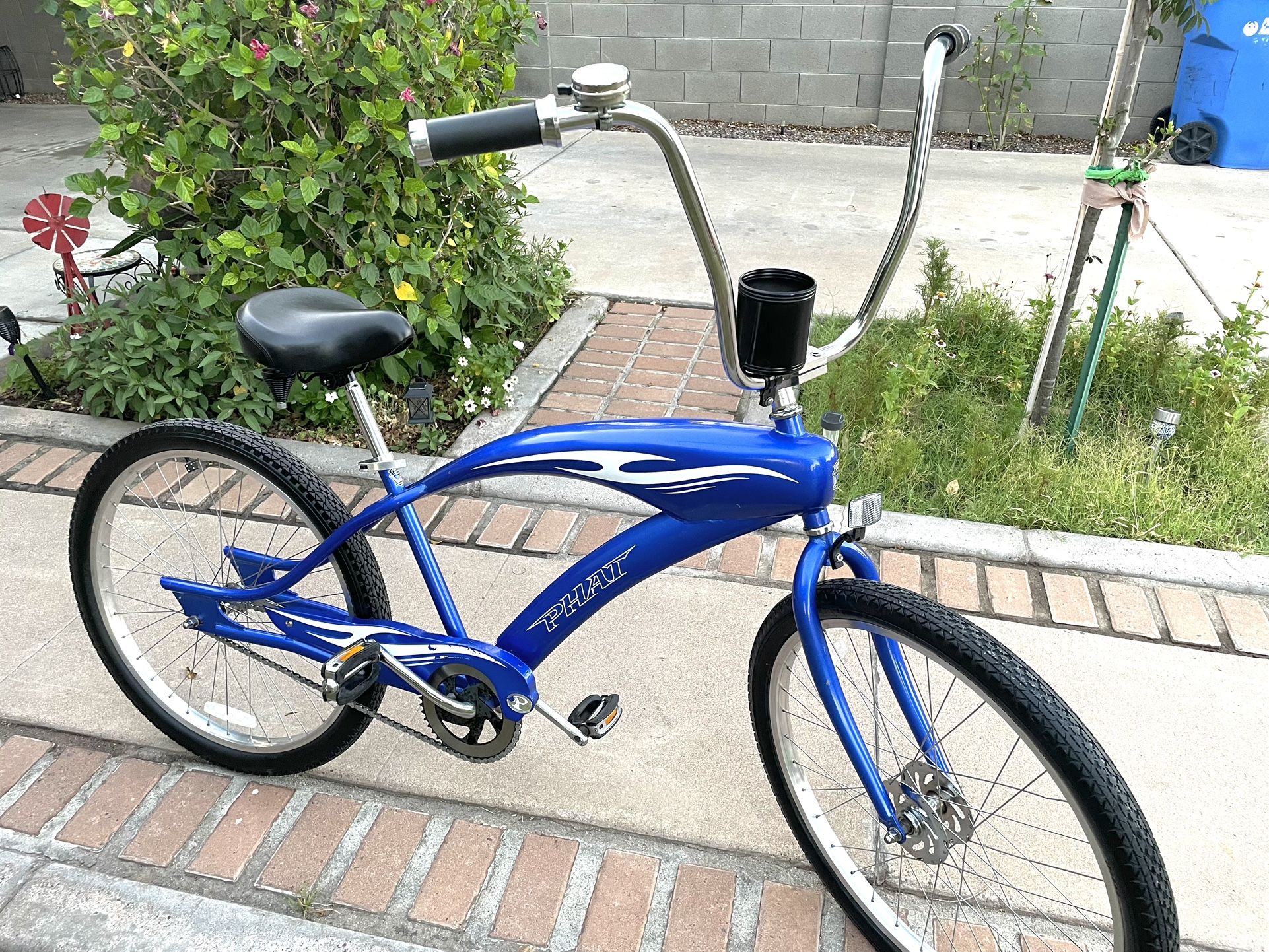 Beach Cruiser