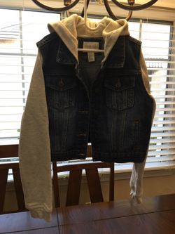Jackets