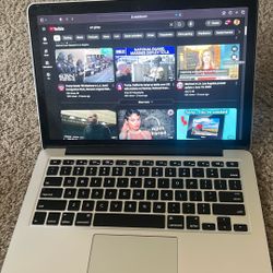 Apple MacBook Pro