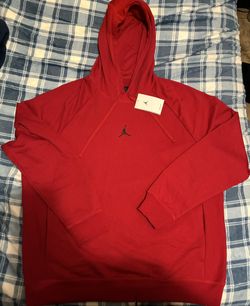 Jordan Dri-FIT Sport Hoodie