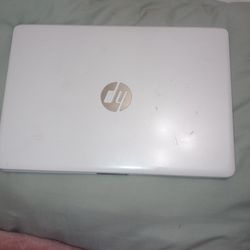 HP Stream Mini Lap Top