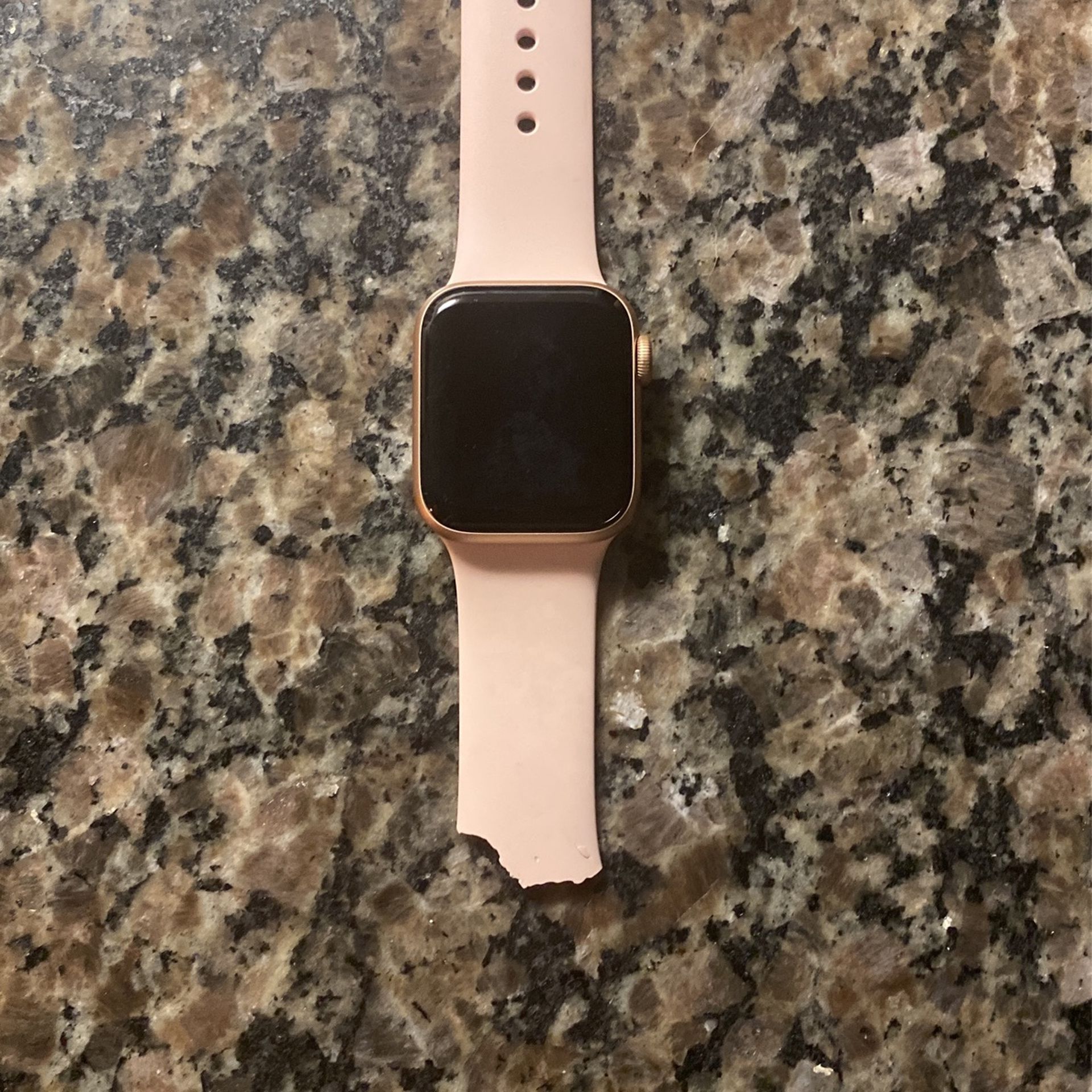 Series 5 Apple Watch Cellular
