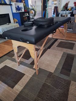 22x72 compleete massage tabe