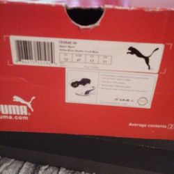 Puma Golf Shoes 