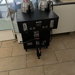 Clearance Industry Coffee Maker 