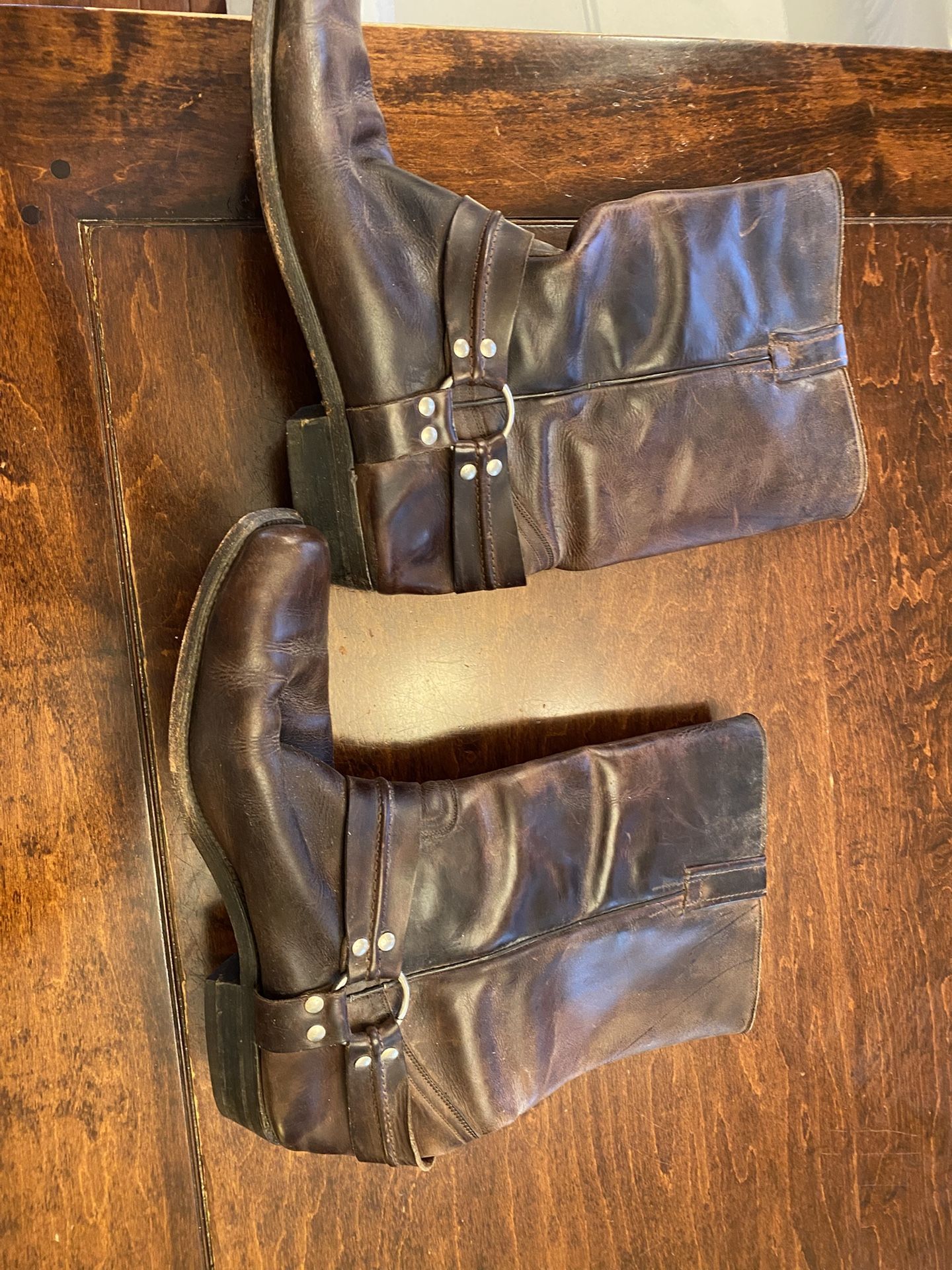 Size 12 Boots