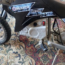 Electric Bike For 12+