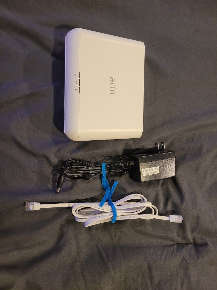 Arlo Netgear Base Station 