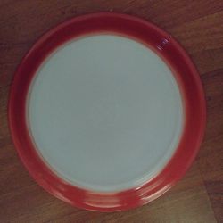 Pyrex Pie Plate
