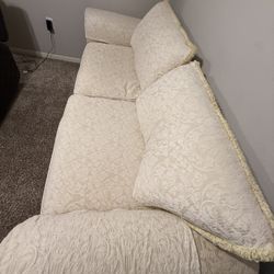 Couch Sofa Good Condition