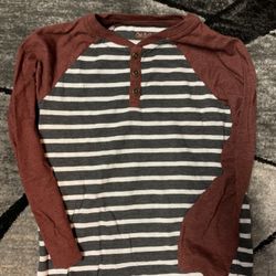Boys Shirts
