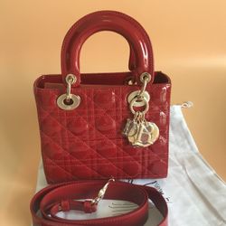 NEW Ladies dior🌈™ Bag
