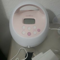 Spectra S2 Breast Pump