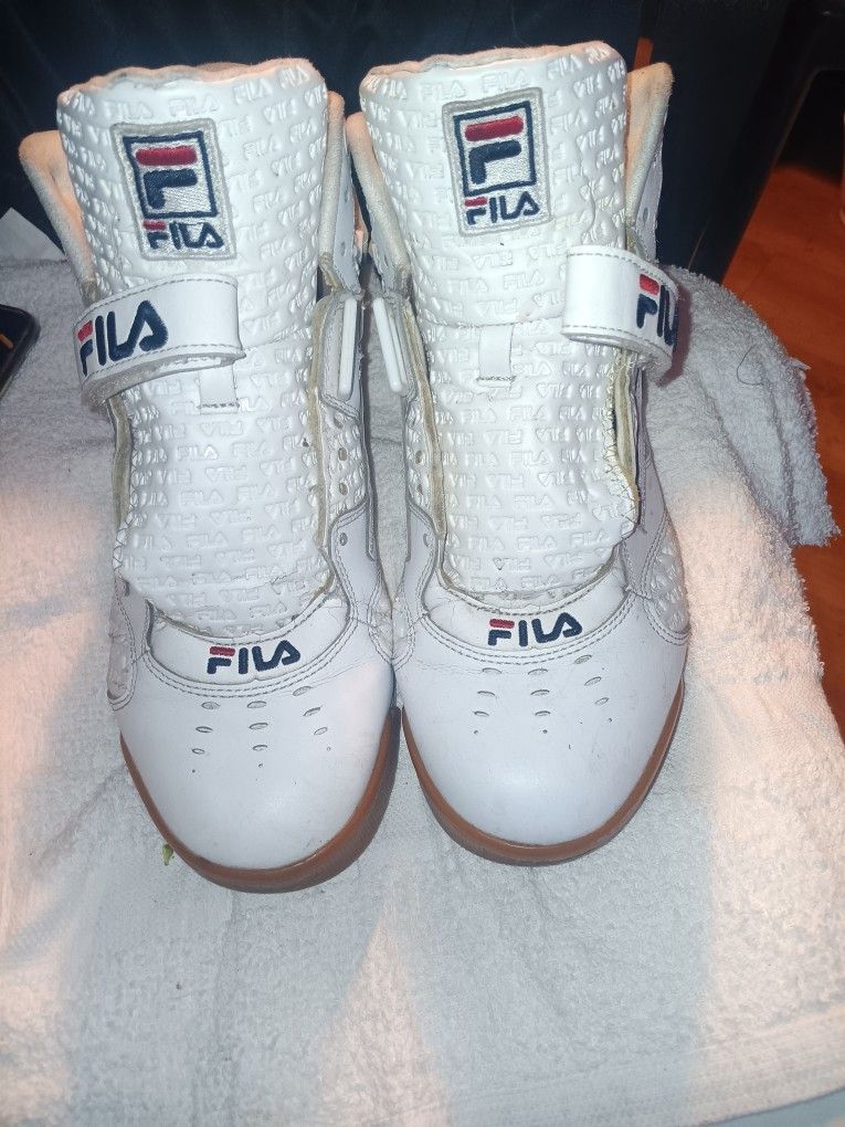 Fila Classic Size 11