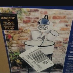 New , Still In Box, Water Fountain,