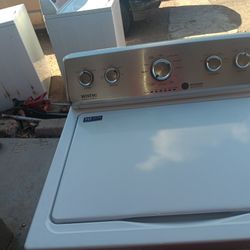 Maytag Lavadora 1 Mes De garantia
