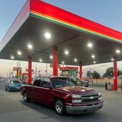 2007 Chevrolet Silverado