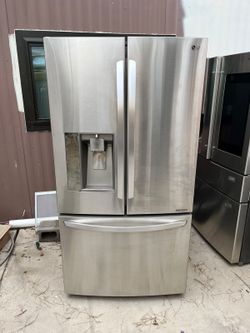 LG Refrigerator