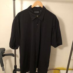 XL shirt for men