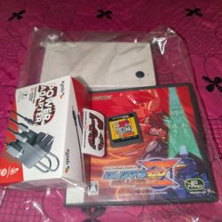 Nintendo DSi Bundle