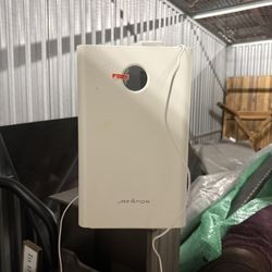 Air Purified For Home 