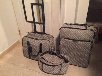 Lv with out purse