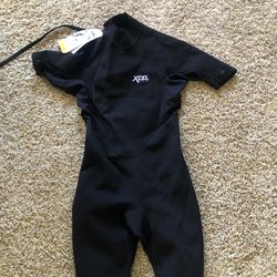 Wetsuit brand new
