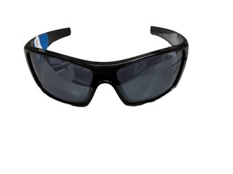 Oakley Oo9101-01 Black