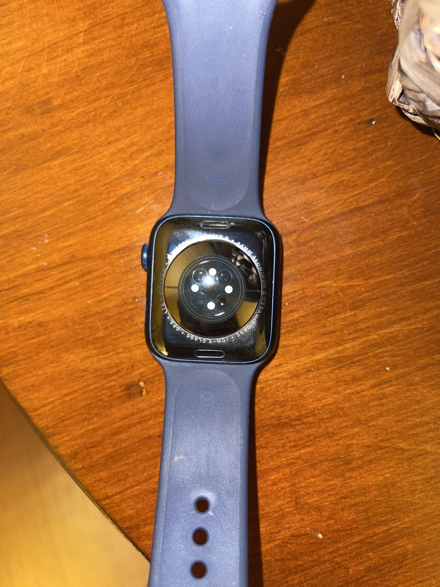 Apple Watch Series 6