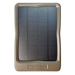3  Reveal Cellular Camera .TacTacan External Solar Panels 
