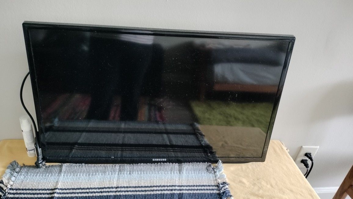 Samsung Tv