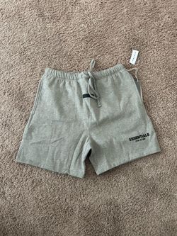 essentials shorts