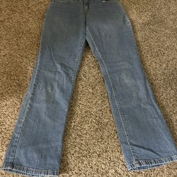 550 Relaxed Woman’s Levi’s 