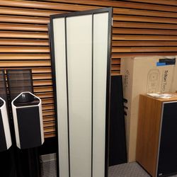 Magnepan M62 Speakers