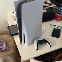 PS5