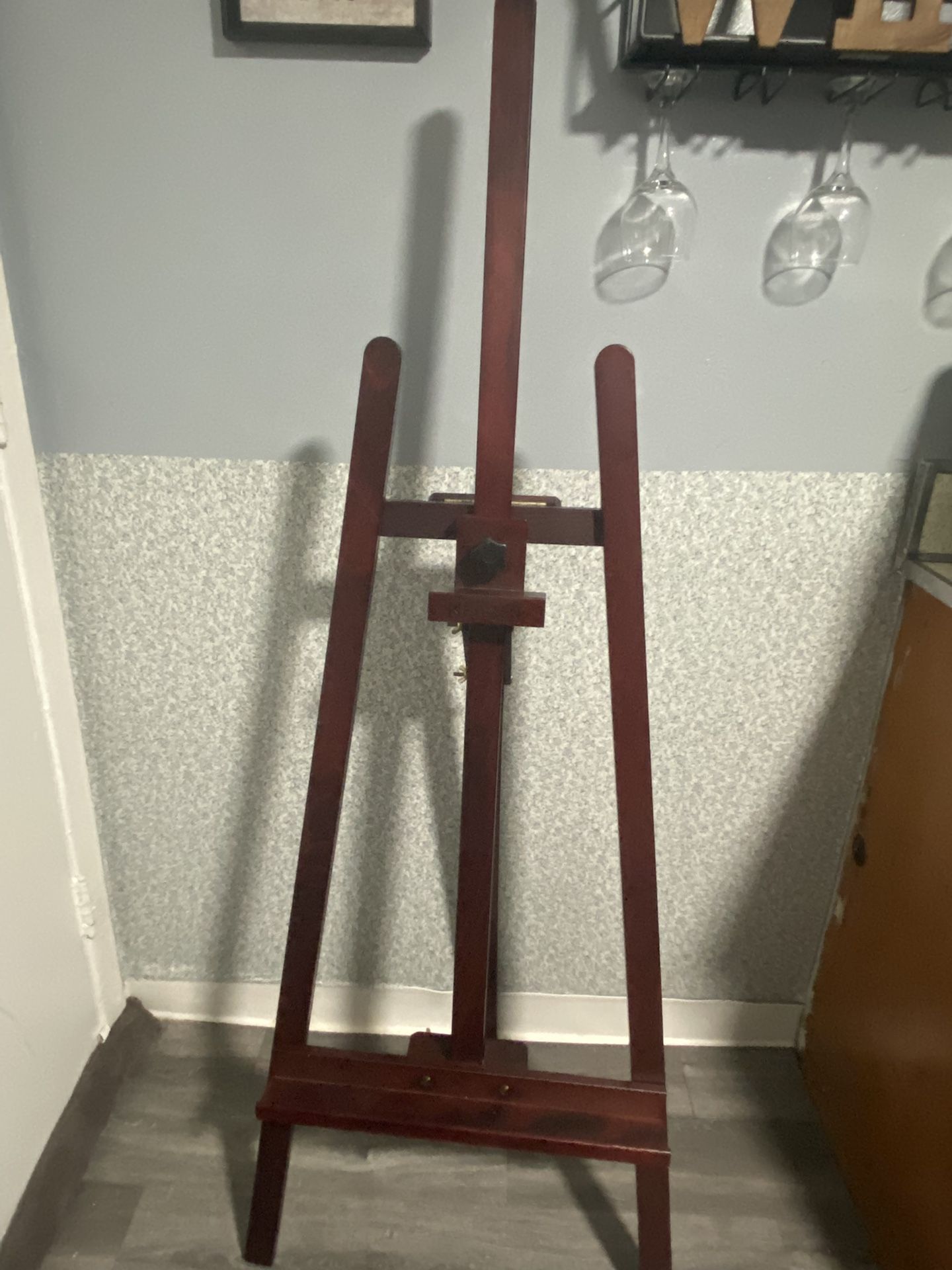 Meeden Easel