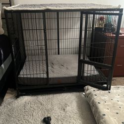 Selling My Dog Kennel