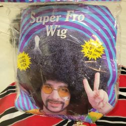 4 Pc Mac Dre Halloween Costume