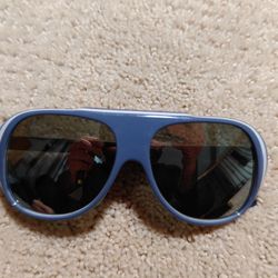 1970 Old Vintage Glasses