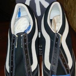 Vans Andy Kessler Old Skool  "S"